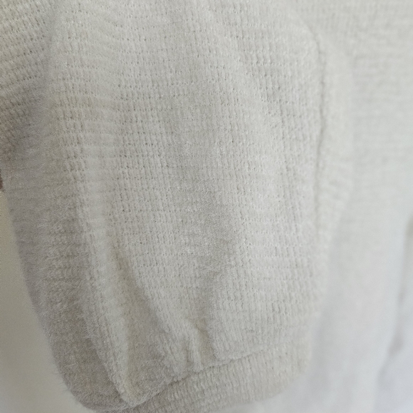 Sanctuary Fuzzy Sweater - Picture 9 of 11